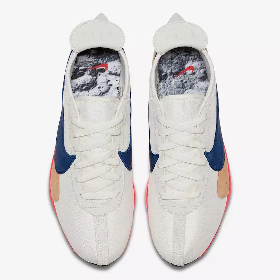 Nike Moon Racer BV7779-100 Releasedatum