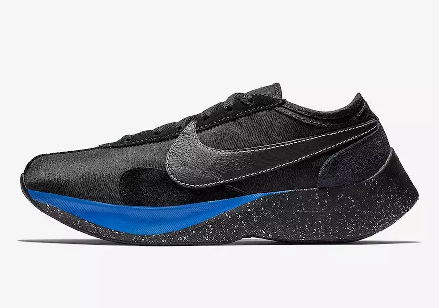 Data de lançamento Nike Moon Racer BV7779-001