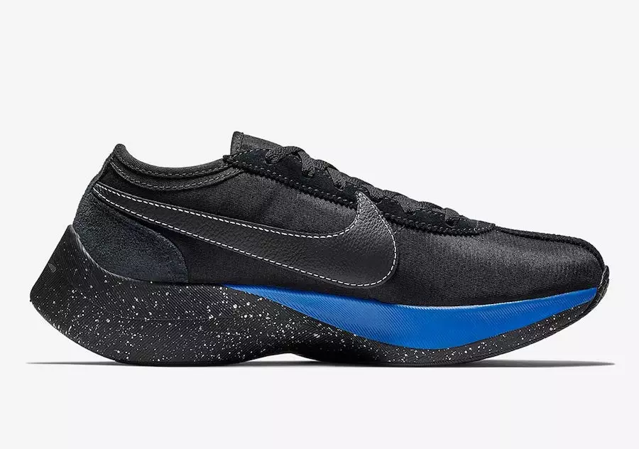 Nike Moon Racer BV7779-001 шығарылым күні