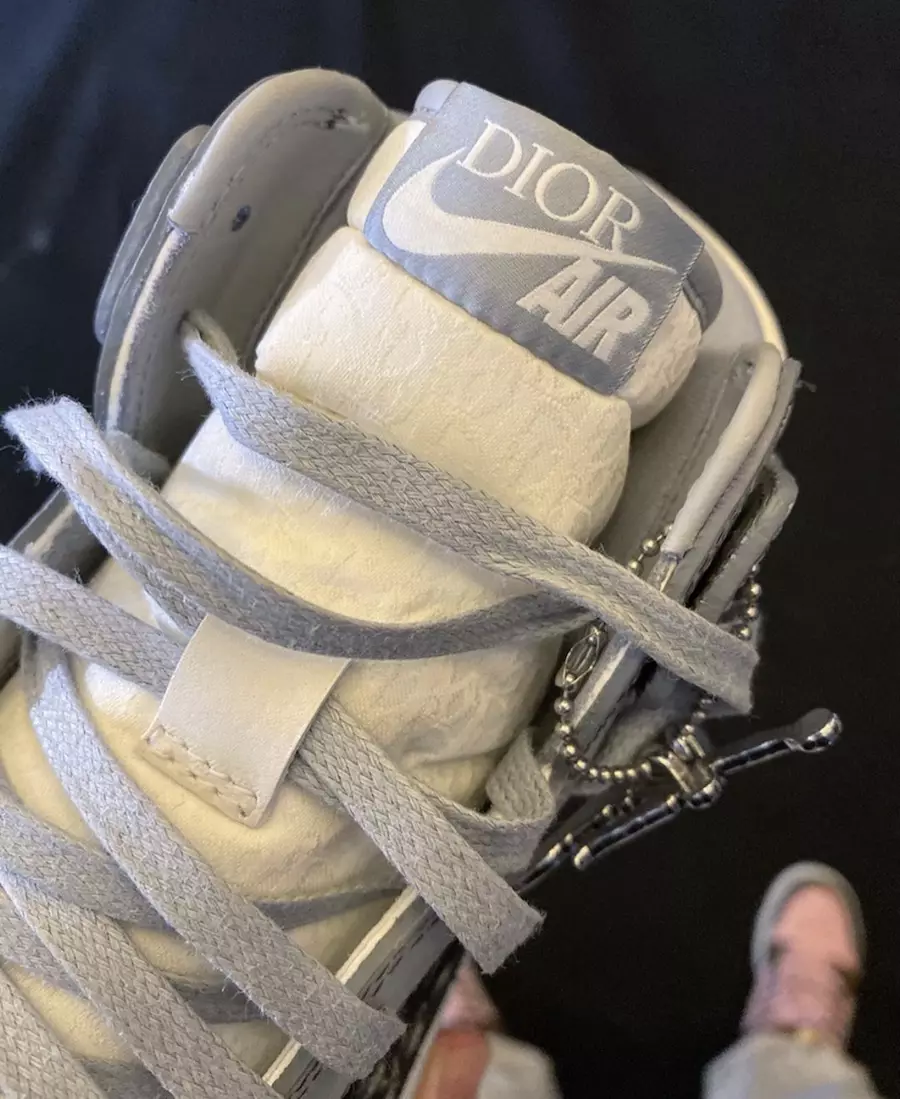 Prezzo della data di uscita di Dior Air Jordan 1