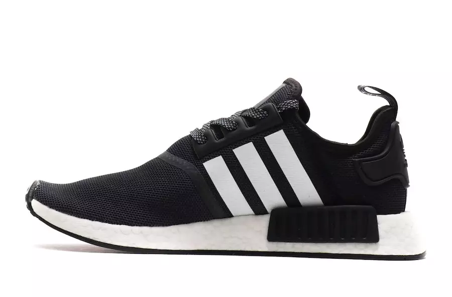 atmos adidas NMD R1 G27331 Megjelenés dátuma