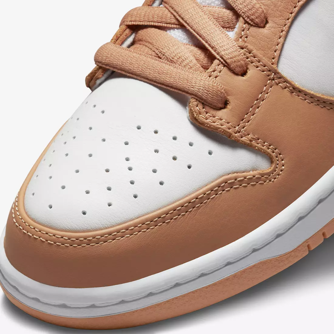 Nike SB Dunk Low Light konjakas DM8998-200 Išleidimo data