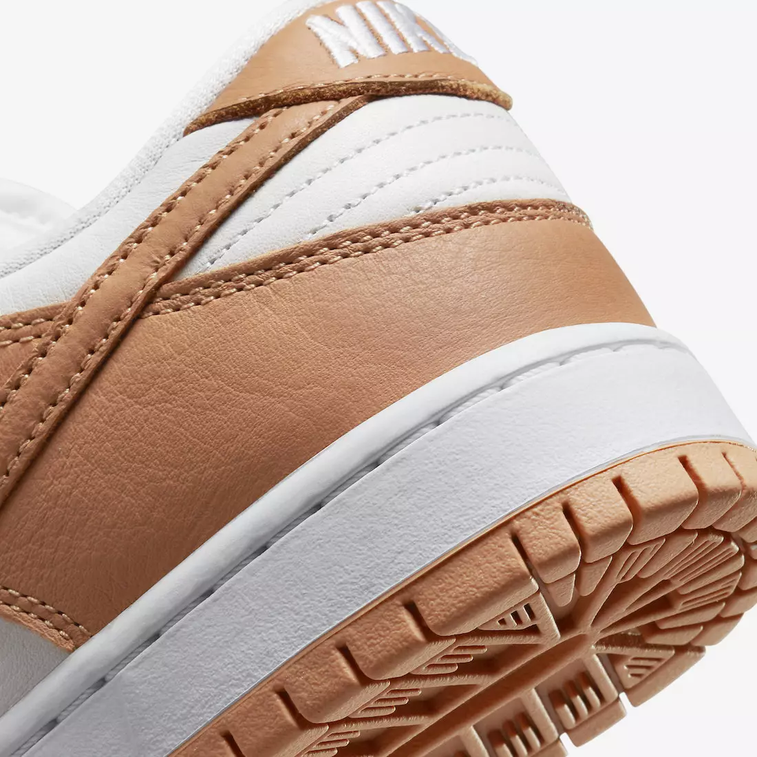 Nike SB Dunk Low Light konjak DM8998-200 Väljalaskekuupäev