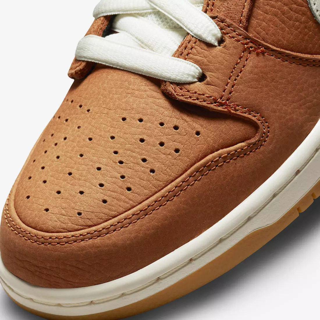 Vela Nike SB Dunk Low Dark Russet DH1319-200 Data de lançamento