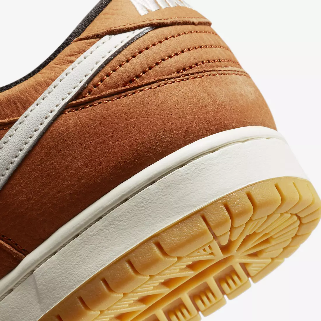 Nike SB Dunk Low Dark Russet Sail DH1319-200 – Erscheinungsdatum