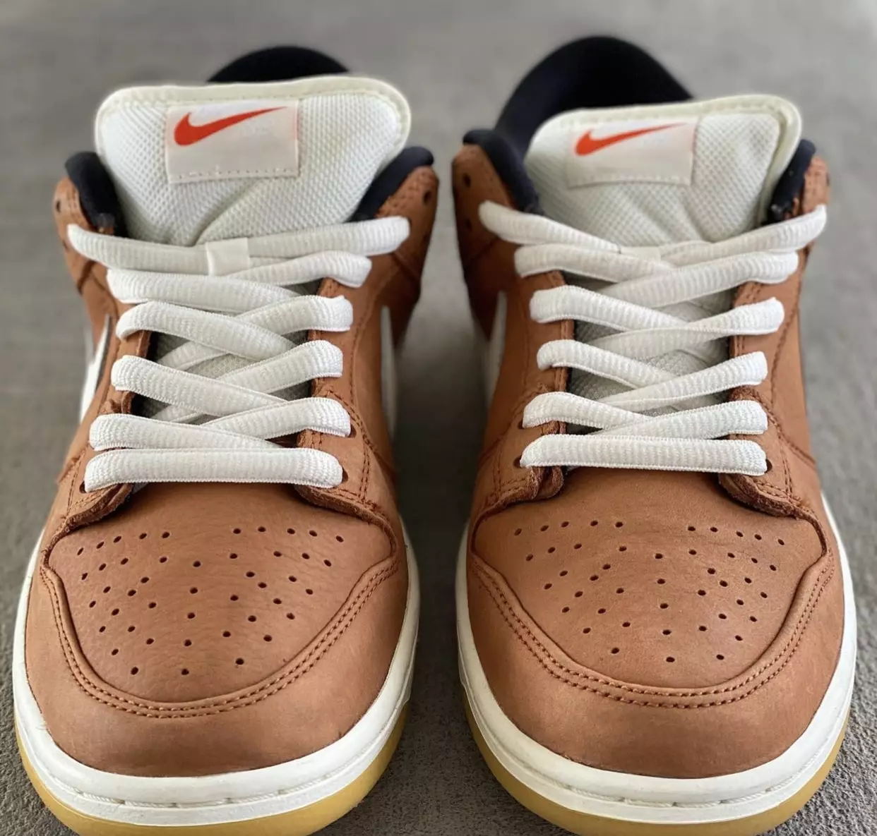 Nike SB Dunk Low Dark Russet DH1319-200 Dátum vydania