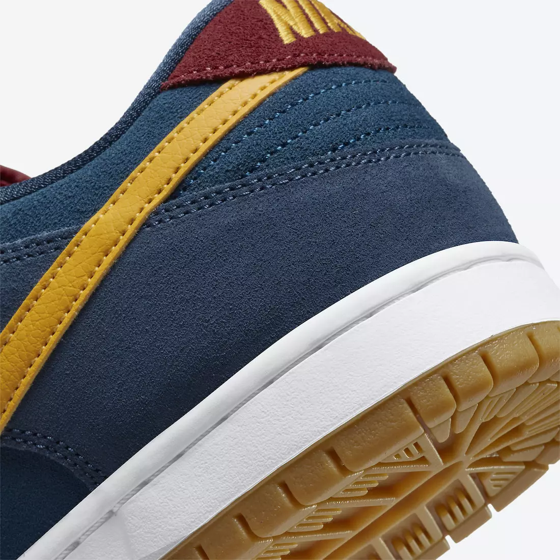 Nike SB Dunk Low Barcelona Catalonia DJ0606-400 გამოშვების თარიღი