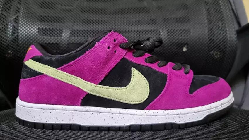 Ημερομηνία κυκλοφορίας Nike SB Dunk Low ACG Terra