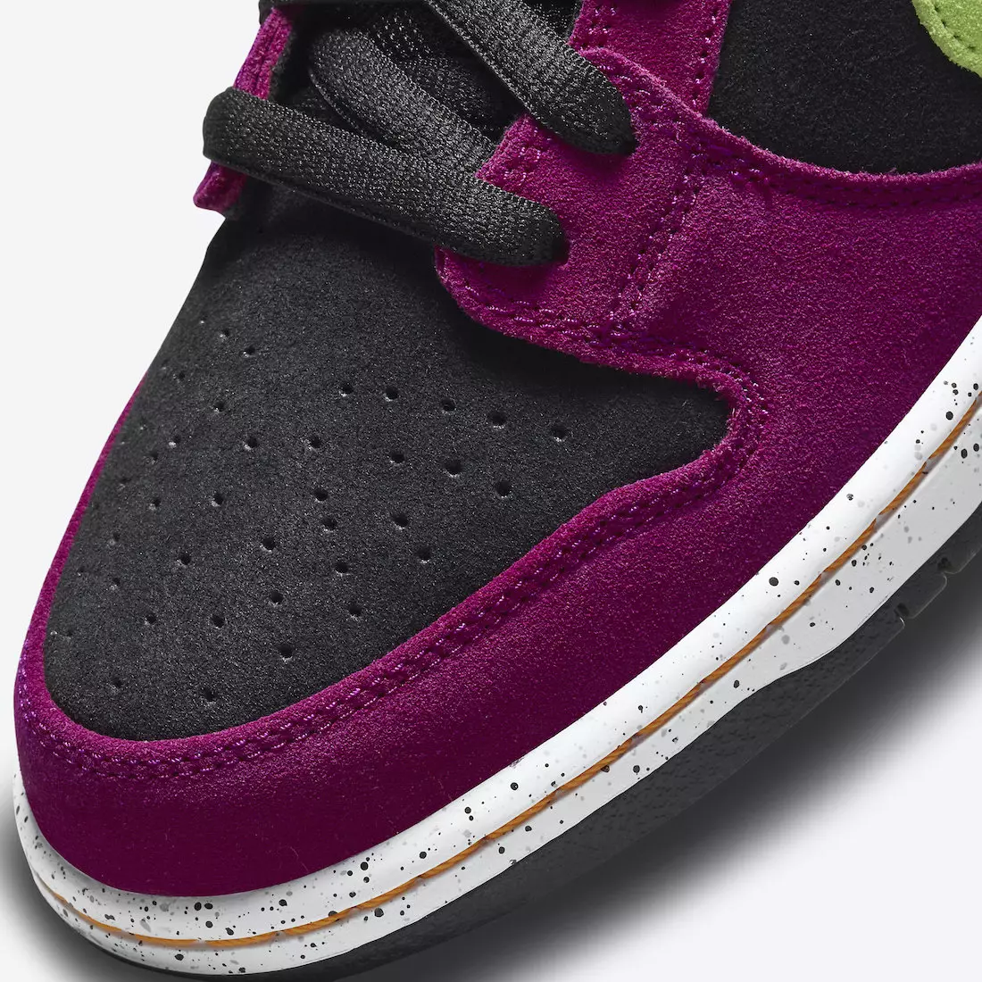 Nike SB Dunk Low ACG Terra Red Plum BQ6817-501 Data tar-Rilaxx