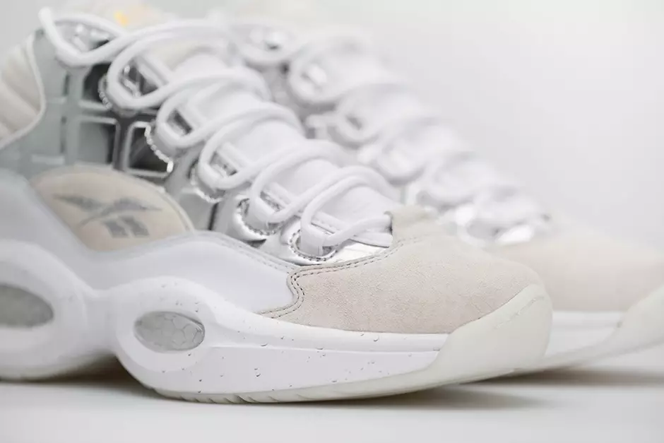 BAIT x Reebok Question Mid Ice Cold худалдаанд гарсан огноо