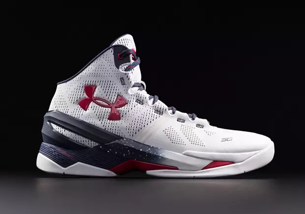 Curry 2 w USA – data premiery