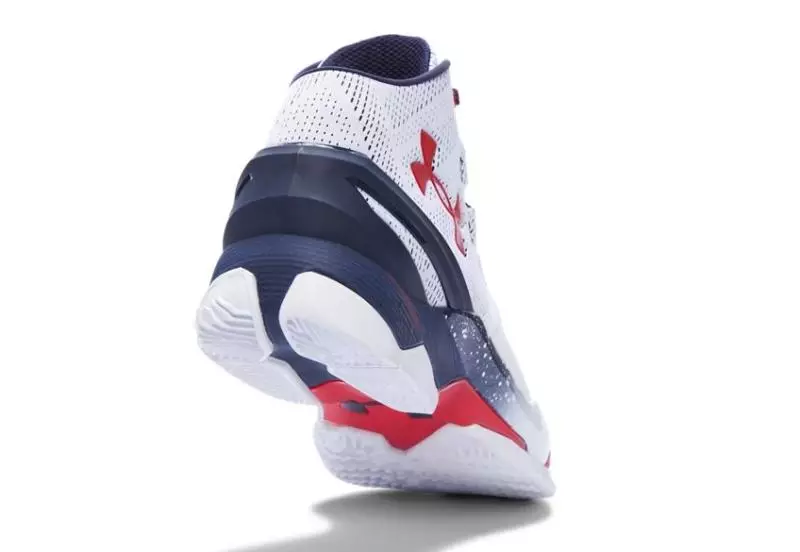 Curry 2 w USA – data premiery