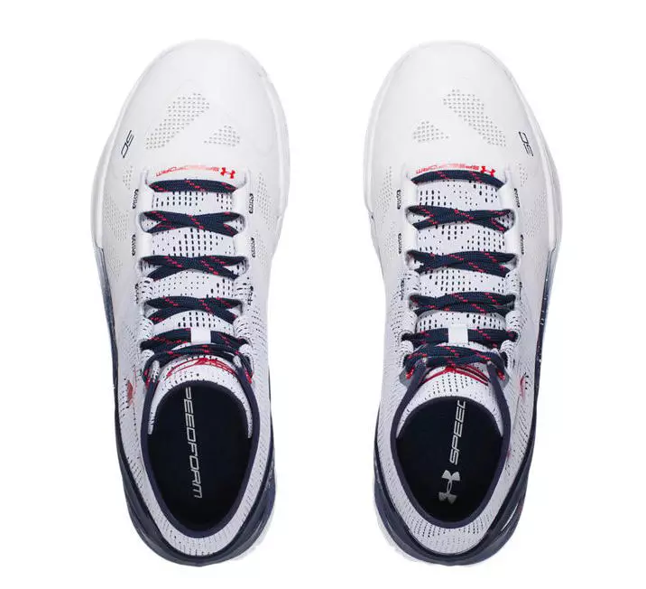 Curry 2 w USA – data premiery