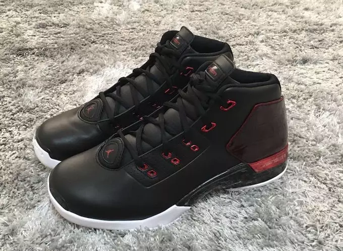 Air Jordan 17 Chicago Bulls 30000esimo punto