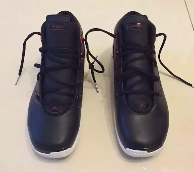 Air Jordan 17 Chicago Bulls 30000th Point