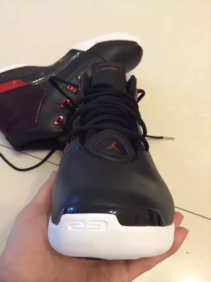 Air Jordan 17 Chicago Bulls 30000-пункт