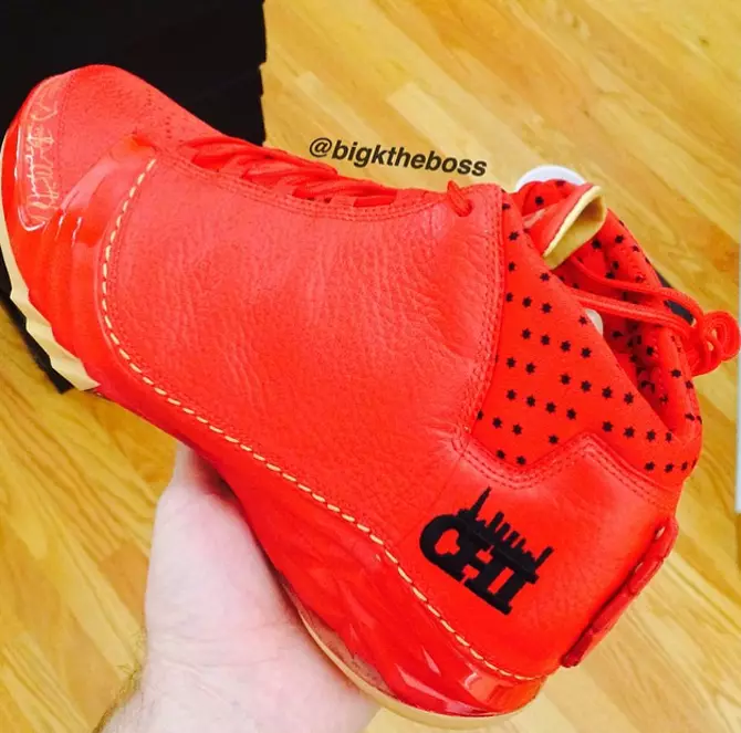 Air Jordan XX3 Chicago 2015