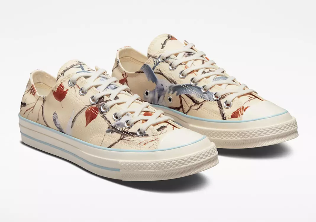 GOLF WANG Converse Chuck 70 Owl A01798C – Erscheinungsdatum