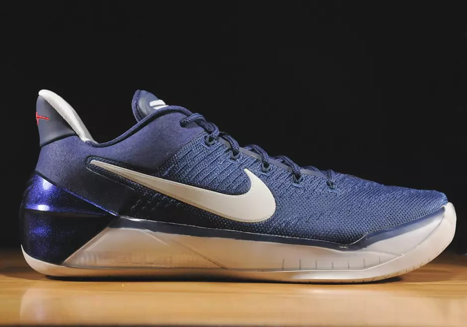 Tanggal Rilis Nike Kobe AD Midnight Navy