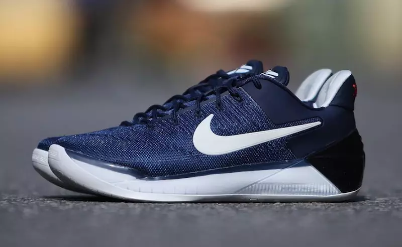 Nike Kobe AD Marine 852425-406