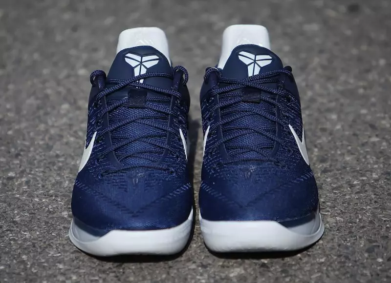 Nike Kobe AD Navy 852425-406