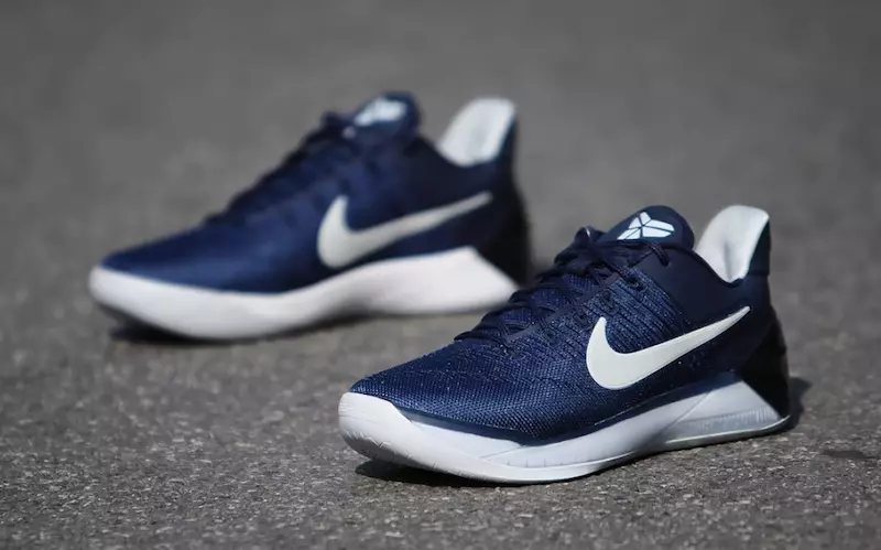 Nike Kobe AD Navy 852425-406