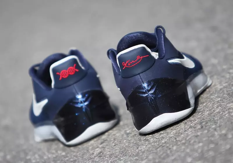 Nike Kobe AD Navy 852425-406