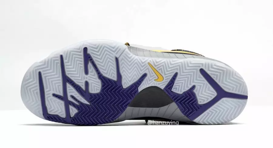 Nike Zoom Kobe 4 Protro Carpe Diem AV6339-001 Data tal-Ħruġ