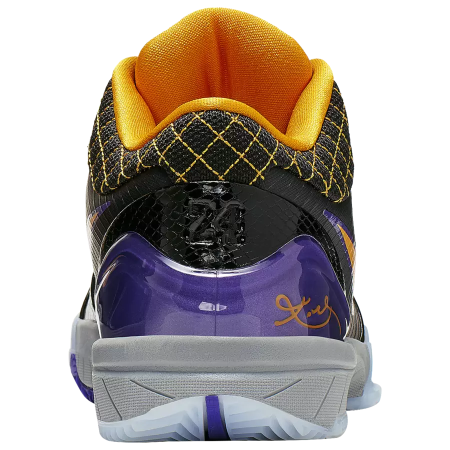 Nike Zoom Kobe 4 Protro Carpe Diem AV6339-001 תאריך יציאה מחיר