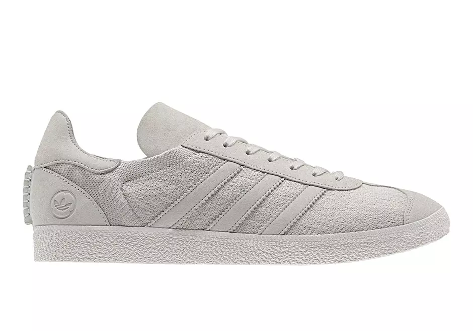 Wings Horns adidas Originals Haust Vetur 2016