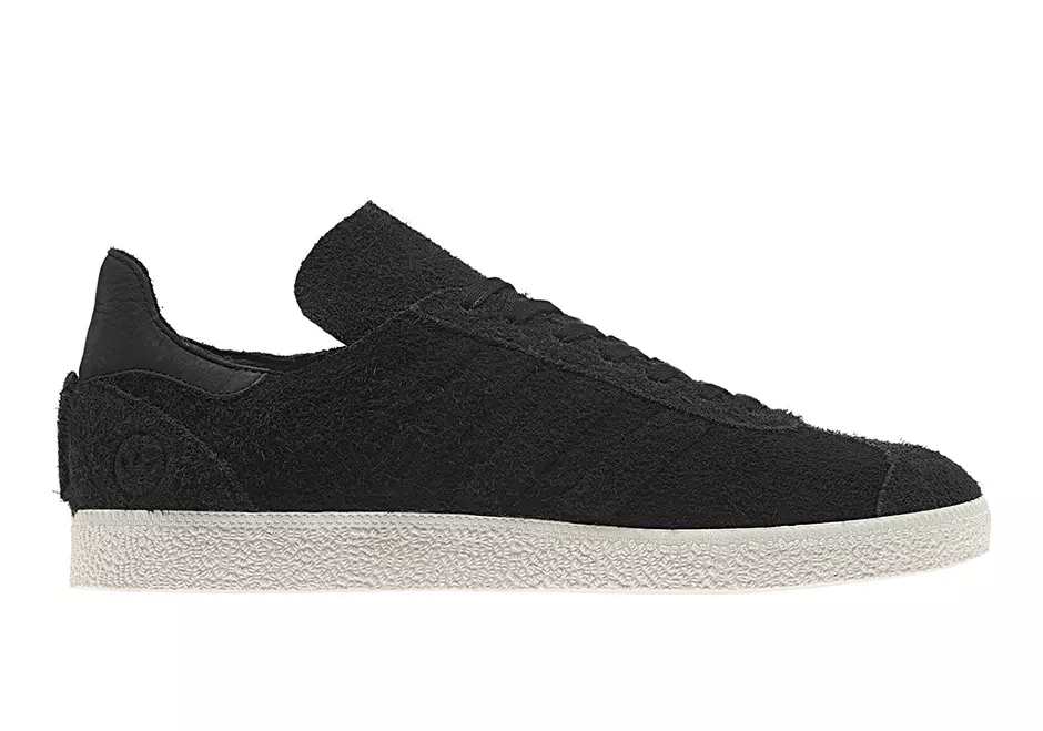 Wings Horns adidas Originals Jesień Zima 2016