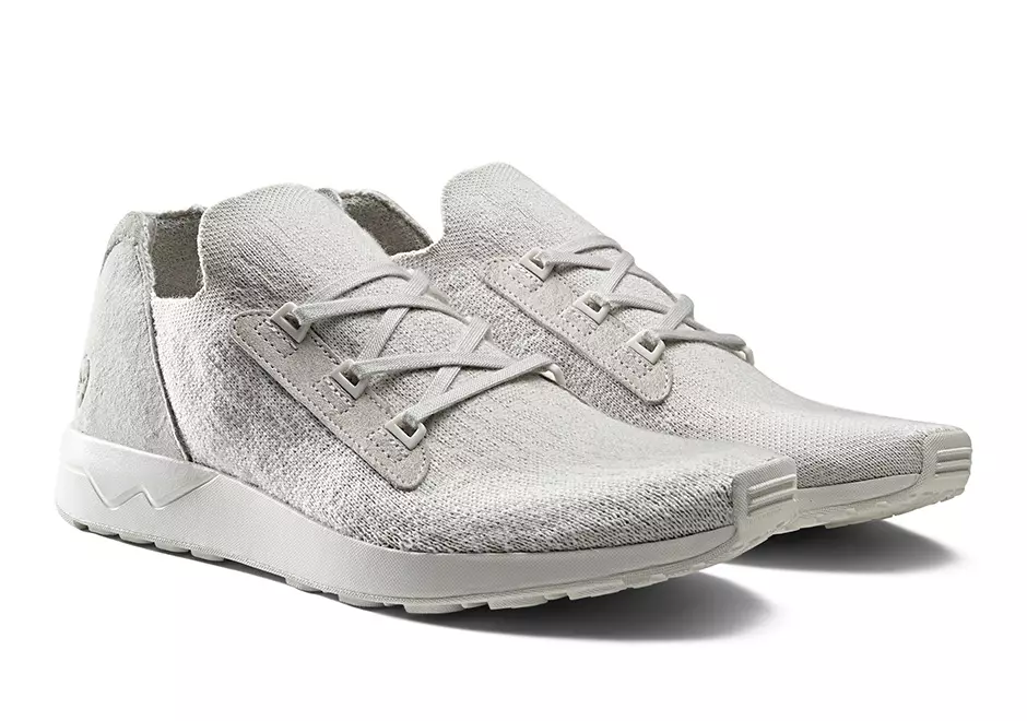 Wings Horns adidas Originals jesen zima 2016