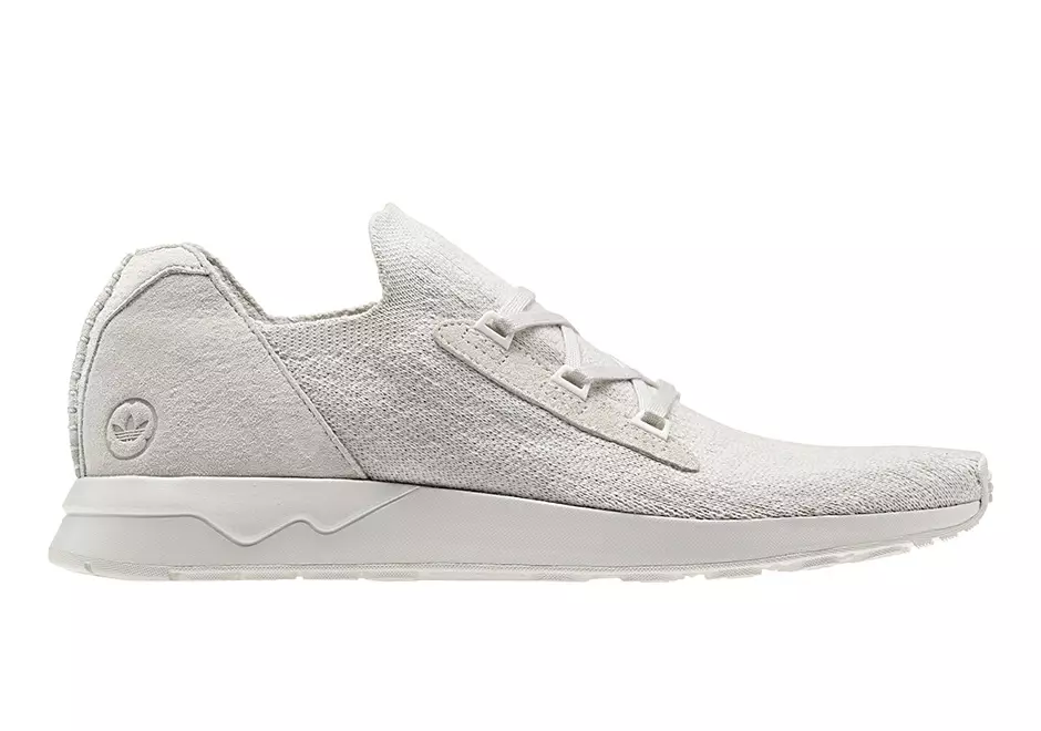 Wings Horns Adidas Originals восень-зіма 2016