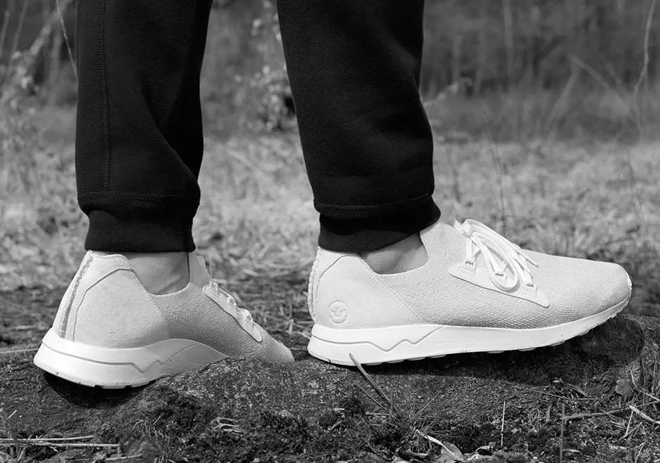 Wings Horns adidas Originals Fall Winter 2016