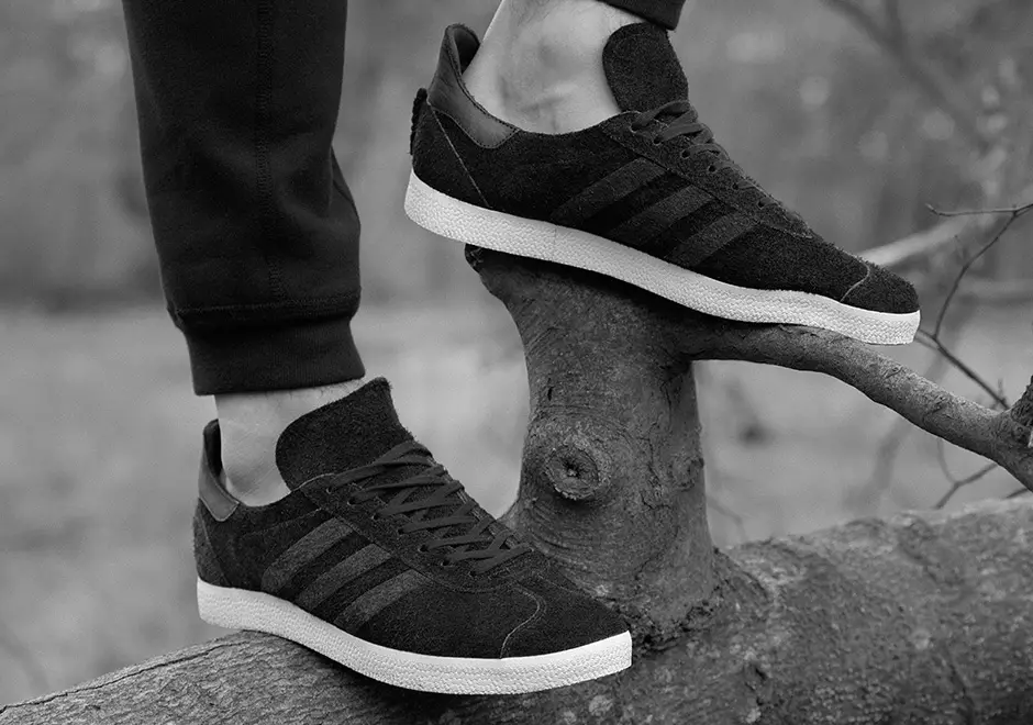 Wings Horns adidas Originals Fall Geimhreadh 2016