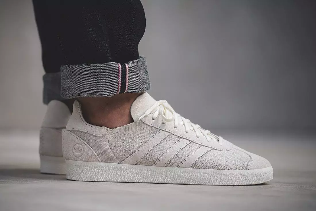 Wings Horns adidas Bunaidh