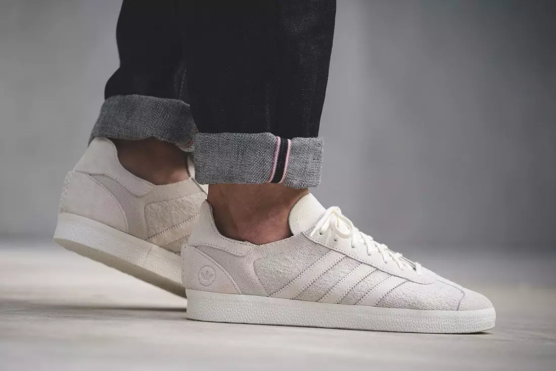 Wings Horns adidas Bunaidh