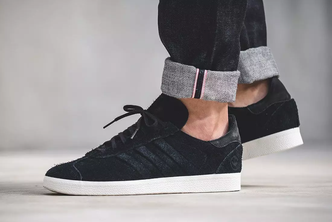 Wings Horns adidas Bunaidh