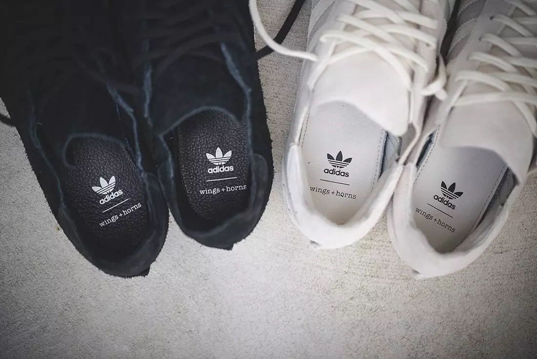 Wings Horns Adidas Originals