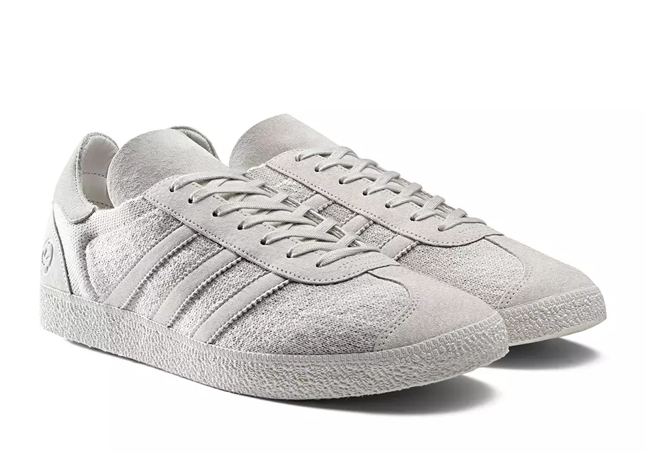 Wings Horns adidas Originals tardor hivern 2016