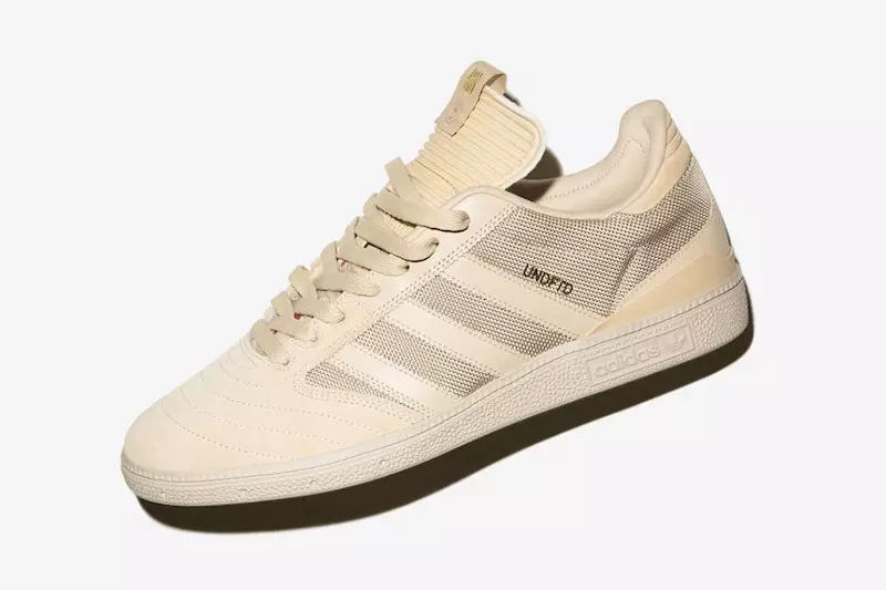 Neporazený adidas Busenitz