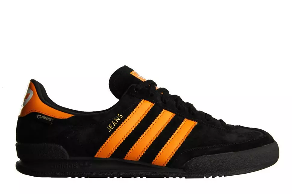 adidas Originals gallabuxur september 2016