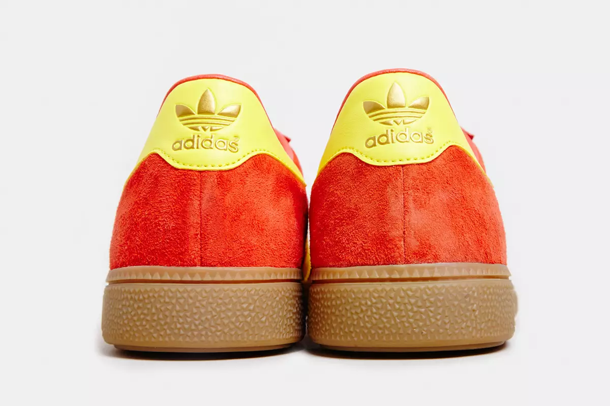 Tamanho? Pacote exclusivo x adidas Originals Archive München