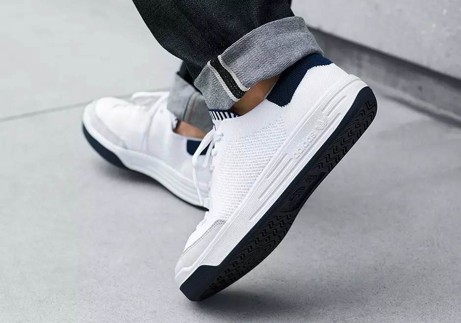 adidas Rod Laver Super Primeknit pakki