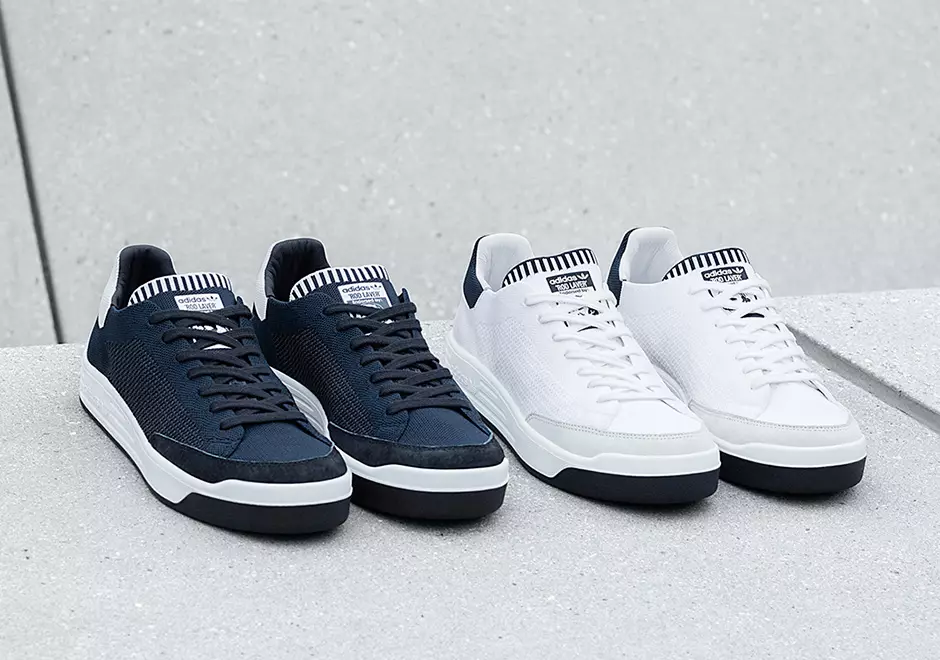 Adidas Rod Laver Super Primeknit Pack