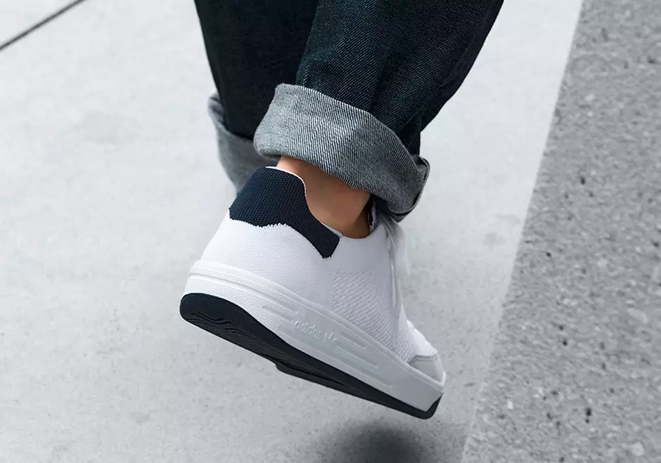 Paketa Super Primeknit adidas Rod Laver