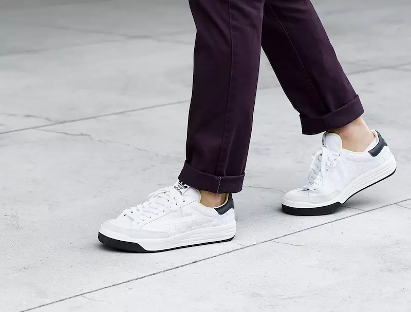 adidas Originals Rod Laver Super to'plami