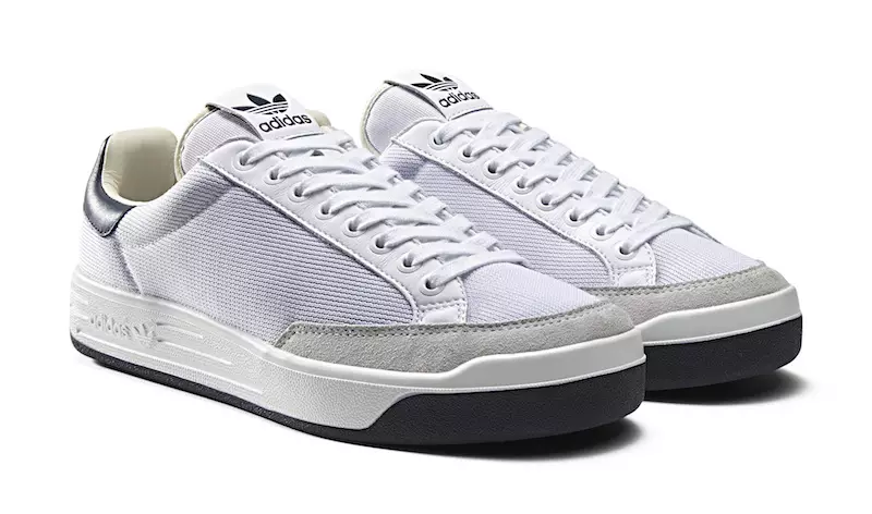 adidas Originals Rod Laver супер бумасы