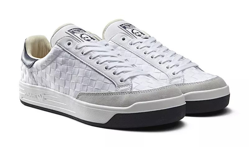 adidas Originals Rod Laver Super to'plami