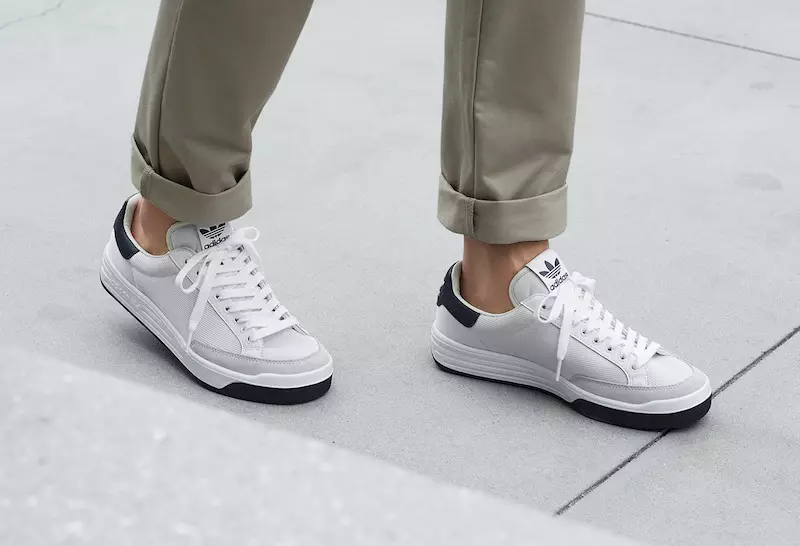 adidas Originals Rod Laver სუპერ პაკეტი